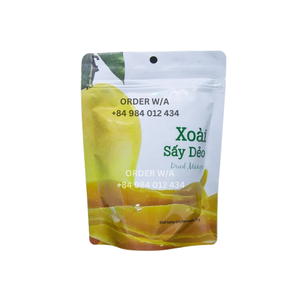 Aperitivos nutritivos de Mango Seco de alta calidad al mejor precio de 2024 de Vietnam con proceso de secado efectivo - Product Image 6