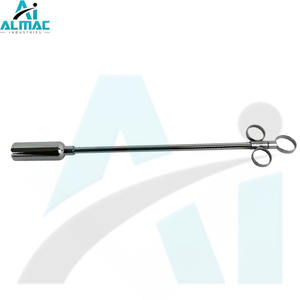 ALMAC Pistolet à bille pour bétail facile à manipuler réutilisable pour une administration précise et sûre des bolus pour les agriculteurs - Product Image 3