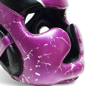 ชุดต่อสู้แบบปรับได้สำหรับ MMA & ชกมวยทำจากหนังน้ำหนักเบาดีไซน์ตามสั่ง - Product Image 2