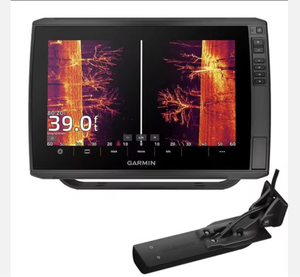 AUTOPARK CALIDAD SUPERIOR GARMINS ECHOMAP ULTRA 2 126SV - Product Image 2