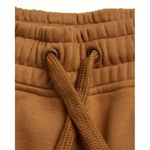 Pantalones Cortos Deportivos para Hombre 2025, Logotipo Personalizado, Felpa de Algodón, Estilo Francés, Pantalones Cortos Casuales para Exteriores, Unisex - Product Image 5