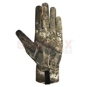 Gants de chasse unisexes de nouvelle conception fabriqués au Pakistan Gants de chasse Gants de chasse à bas prix - Product Image 3
