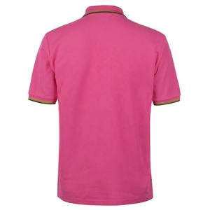 Men's Custom Logo <b>Sports</b> <b>Jersey</b> for Polo T-Shirt Summer Hot Selling OEM Anti-Wrinkle Shirt with Plain Color Sportswear - Product Image 2