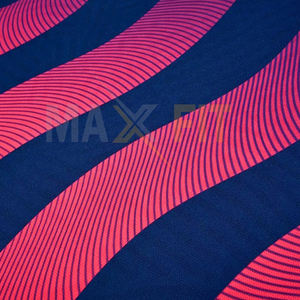 Uniforme de fútbol para hombres, uniforme cómodo y transpirable, hecho en paquistaní, de alta calidad, por MAXFIT - Product Image 6