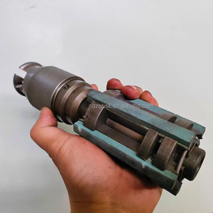 Đầu mài cho 500mm + Chiều dài phôi Giao hàng 7 ngày: cung cấp nhanh cho gia công khoan quy mô lớn - Product Image 1