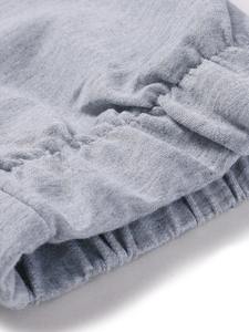 Pantalones Deportivos Casuales de Pierna Ancha para Mujer, Pantalones Holgados con Cintura Elástica para Uso Diario y al Aire Libre - Product Image 5