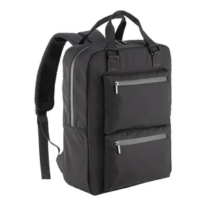 Zaino Personalizzato per Laptop da 15 Pollici Modello 26132 per Promozione Gadget - Product Image 2