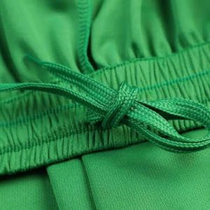 Ropa deportiva de ajuste fácil, uniforme de fútbol de Material cómodo, hecho en fábrica, precio bajo, estampado por sublimación, uniforme de camiseta de fútbol - Product Image 6