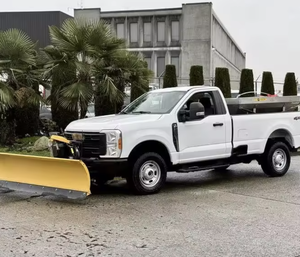 Best!! Manual Transmission 6x4 Diesel Tractor Truck <b>Prime</b> Mover Heavy Duty Head For Commercial Logistics And Freight Hauling - Product Image 3