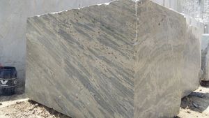 Lastra di granito in marmo marrone fantasia di alta qualità Design moderno piastrelle per la pavimentazione della piscina e decorazione interna del bagno - Product Image 3