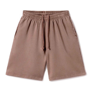 Pantalones Cortos Deportivos para Hombre, Hechos a Medida, Casuales, Transpirables, con el Último Diseño, Elegantes, para Entrenamiento y Running al Aire Libre - Product Image 1