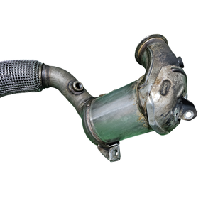 CATALYST AUDI Q3 ซีรีส์ (F3B) 3Q0131723 DADA, DPCA น้ำมันเบนซิน 1500 (18>) - Product Image 6