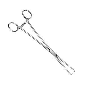 คีม tenacrum 16-28ซม. (6.25-11นิ้ว) คีม tenacrum คีมเครื่องมือผ่าตัดทางการแพทย์ - Product Image 6