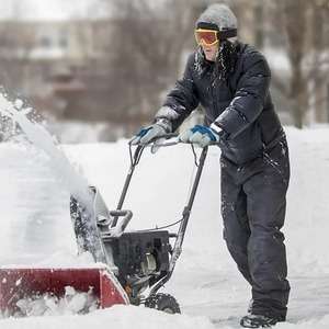 Guantes deportivos de cuero profesionales de gran venta, guantes mecánicos de seguridad en el trabajo para rescate de campos petrolíferos, guantes de cuero de alta calidad - Product Image 2