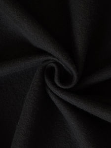 Nouvelle fabrication élégante en gros personnalisé strass thermique 2026 sweats à capuche intégral fermeture éclair sweat à capuche surdimensionné avec logo design - Product Image 5