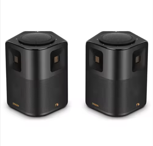 MEILLEURES VENTES - Système de son surround domestique ORIGINAL DRAGON 11.4.6 canaux Dolby Atmos avec deux caissons de basses de 8 pouces à polarisation opposée - Product Image 2