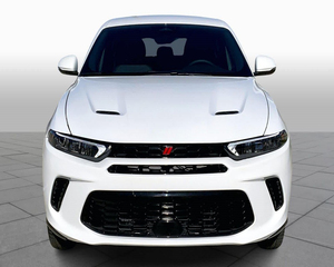 Dodge Hornet RT AWD 2024 d'occasion en excellent état - faible kilométrage - Product Image 1