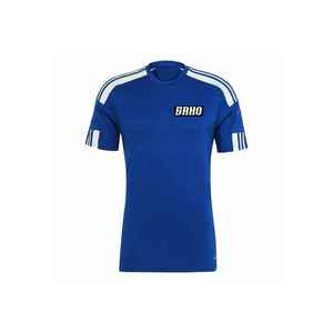 เสื้อเจอร์ซีย์ GAA จำนวนมากจากผู้จัดจำหน่ายในปากีสถานมีสีและขนาดที่กำหนดเองสำหรับคลับและโรงเรียนผลิตเร็ว - Product Image 3