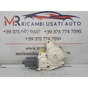 มอเตอร์ไฟฟ้าหน้าต่างด้านหน้าขวา เมอร์เซเดส ML W164 รุ่นที่ 3 A2518200842 642940 (05>11) - Product Image 3