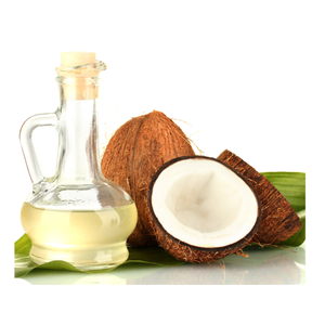 Extrait d'huile de noix de coco brute de noix de coco fabriqué au Vietnam avec une haute qualité - Product Image 1