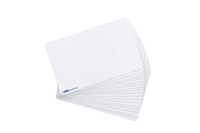 Carte intelligente sans contact ICLASS2K2 RFID/NFC 13,56 MHz, étanche, pour contrôle d'accès professionnel et hôtelier