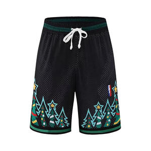 กางเกงขาสั้นเล่นกีฬาเบสบอลสำหรับผู้ชายกางเกงขาสั้นใส่ออกกำลังกายแห้งเร็วสำหรับยิมวิ่งฝึกซ้อมกลางแจ้งเรือเบสบอล - Product Image 2