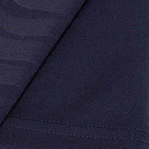 Survêtement de gymnastique d'hiver à coupe étroite pour hommes, Offre Spéciale respirant, survêtement de taille XL, logo personnalisé, design uni, sublimation, grande taille - Product Image 5