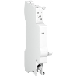 Per SCHNEIDER ELECTRIC A9L16619 Acti9 ISR Scaricatore di sovratensione ausiliario a segnale remoto TVS SPD - Product Image 1