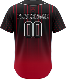 Uniforme de Béisbol Cómodo para Hombre, Jersey y Pantalón, Diseño Personalizado, Ropa de Equipo, Uniforme de Béisbol en Venta - Product Image 3