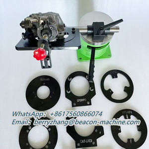 Pompa elettronica Common Rail Diassembe set di strumenti per riparazione telaio CP1 CP18 CP2 CP3 CP4 HP0 HP3 HP4 DEPHI ct VP37 VP44 YAMAR - Product Image 4