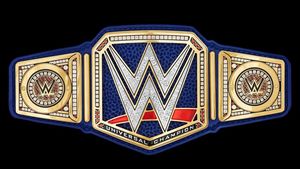 เข็มขัดแชมป์จำลอง/ปรับแต่งได้ - Product Image 6