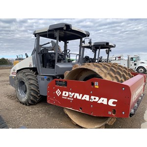 Pavimentadora de Asfalto DYNAPAC CA2500PD 2024 en Nueva Condición - Product Image 2