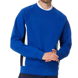 Oversized Heavyweight Zip Up Hoodie Hombres 100 Algodón Grueso Fleece Streetwear Plain Zipper Sudadera - Product Image 1