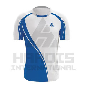 Factory Direct Sale Men GAA Jersey <b>Light</b> Weight Adult Men GAA Jersey Plus Size Men GAA Jersey - Product Image 3