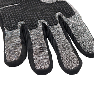 ถุงมือแบบเต็มนิ้วสำหรับยุทธวิธีผ้าคอตตอนระบายอากาศได้ดีปรับสีได้ตามต้องการ - Product Image 6