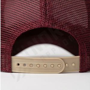 Gorras de Camionero con Logotipo Personalizado Bordado de Primera Calidad, Precios Razonables, Gorras de Béisbol Transpirables, Estilo Deportivo Unisex y Elegante - Product Image 6