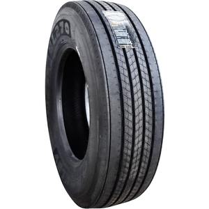 Pneu commercial 295/75R22.5 pour camions, conçu pour la logistique longue distance, pneus toutes positions 295 75r22 5, chaînes à pneus 295 75r22 5 - Product Image 6