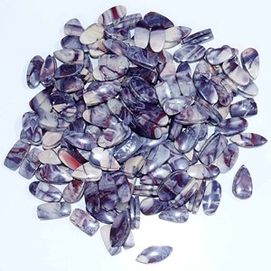 Par de jaspe de porcelana Natural de alta calidad, piedras preciosas sueltas, venta al por mayor, par de jaspe de porcelana, piedras preciosas sueltas para uso en la fabricación de joyas - Product Image 3