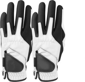 ถุงมือกอล์ฟรุ่นล่าสุด ดีไซน์โดดเด่น คุณภาพพรีเมียม ในราคาที่ดีที่สุดและคุณภาพที่ดีที่สุด - Product Image 3