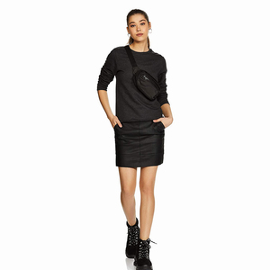 Stylish Sexy Long <b>Sleeve</b> Crop Top Hoodie Casual <b>Short</b> <b>Sweatshirts</b> Pullovers Fashion Women Hoodies Best Selling Cropped Hoodies - Product Image 4