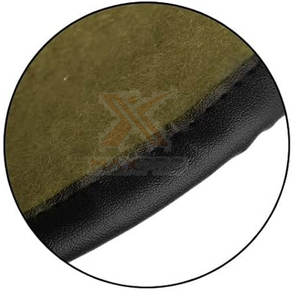 Bérets en coton et laine au design unique 2026, service OEM, bérets en gros, bérets en vrac - Product Image 6