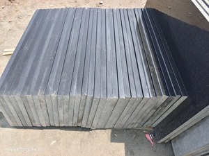 Monumento de granito de galaxia de calidad premium - Product Image 4