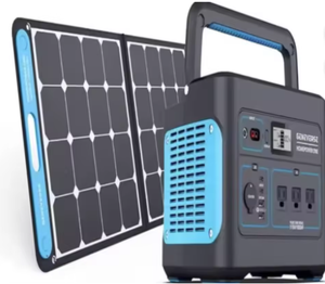 NOUVEAU Groupe électrogène industriel ODM 1000W/2000W avec batterie au lithium – Garantie 1 an - Product Image 4