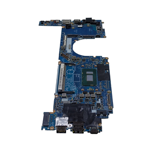 Placa base original nueva para Dell Latitude 7290 DAZ20, placa base de CPU DDR4 0YJNVF YJNVF 451.A8W3.1L56 - Product Image 4