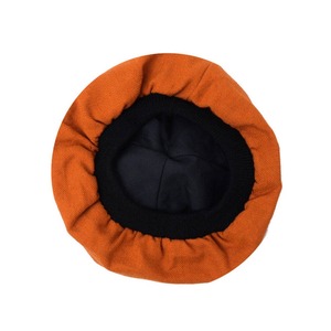 Casquettes écossaises Glengarry en polyester/coton, dernier design |   Style d'image personnalisé Unisexe Réglable Haute qualité OEM - Product Image 3