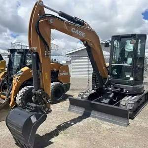 Envío Gratis: Motor Hidráulico 1.7T para Mini Excavadora CX50D de 1-5 Toneladas, Motor, Bomba y Caja de Cambios para Mini Excavadora Agrícola - Product Image 6