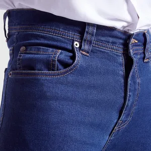Jeans Personalizzati Brock per Regali Promozionali e Aziendali - Product Image 3