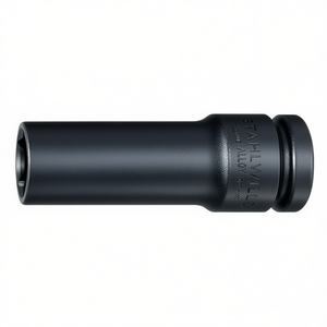 Clés à douille à chocs Stahlwille, version longue, connexion 1/2'', pour tournevis - Product Image 3