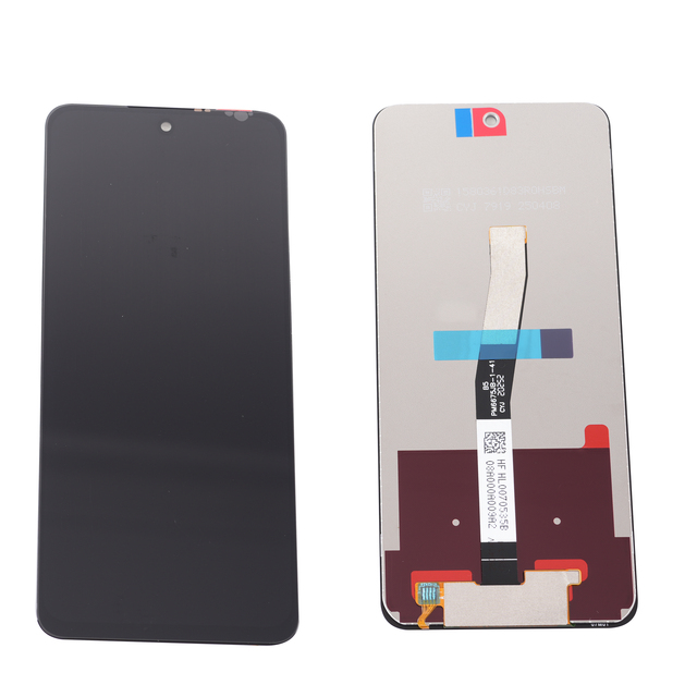 Wholesale OEM LCD Touch Screen Replacement for Xiaomi Redmi Note 9s 1-Year Warranty