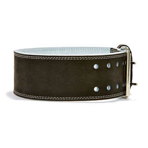 Premium Weightlifting <b>Belt</b> For Men And <b>Women</b> Offering Superior Quality And Back Protection During Heavy <b>Lifts</b> - Product Image 1